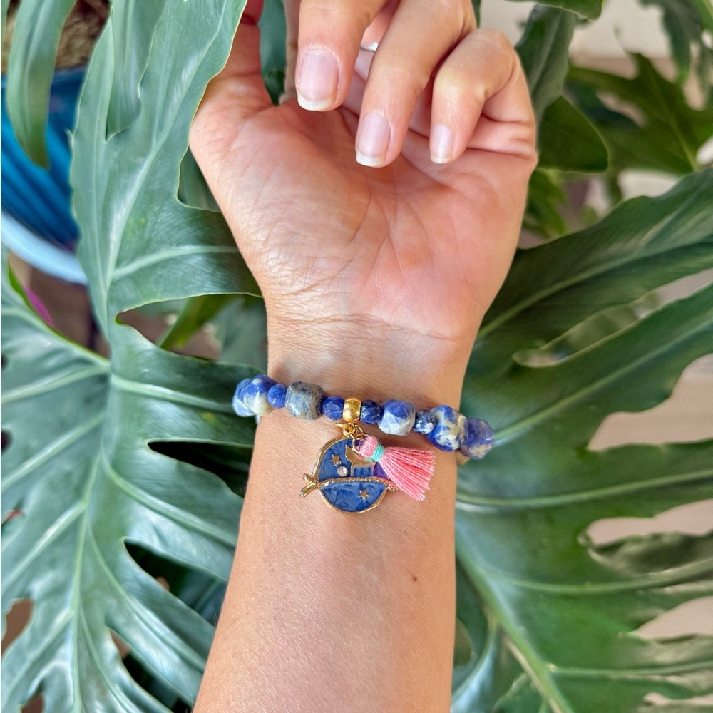 Sodalite Bracelet
